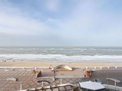 Ferienwohnung für 2 Personen (34 m²) in Sylt-Ost 8/10