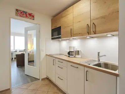 Ferienwohnung für 2 Personen (34 m²) in Sylt-Ost 9/10