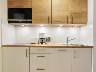 Ferienwohnung für 2 Personen (34 m²) in Sylt-Ost 10/10