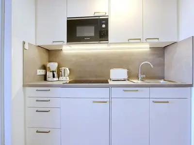 Ferienwohnung für 2 Personen (34 m²) in Sylt-Ost 9/10