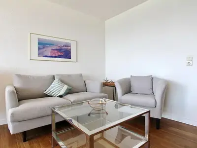 Ferienwohnung für 2 Personen (34 m²) in Sylt-Ost 1/10