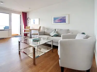 Ferienwohnung für 2 Personen (34 m²) in Sylt-Ost 2/10