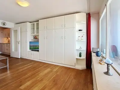 Ferienwohnung für 2 Personen (34 m²) in Sylt-Ost 4/10