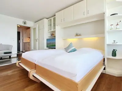 Ferienwohnung für 2 Personen (34 m²) in Sylt-Ost 5/10