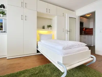 Ferienwohnung für 2 Personen (34 m²) in Sylt-Ost 3/10
