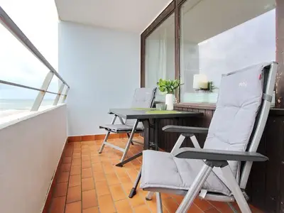 Ferienwohnung für 2 Personen (34 m²) in Sylt-Ost 5/10