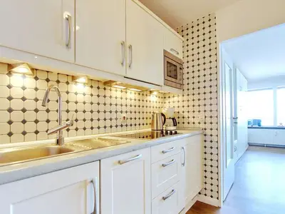 Ferienwohnung für 2 Personen (34 m²) in Sylt-Ost 9/10