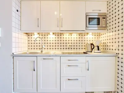 Ferienwohnung für 2 Personen (34 m²) in Sylt-Ost 10/10