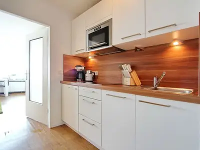 Ferienwohnung für 2 Personen (34 m²) in Sylt-Ost 7/10