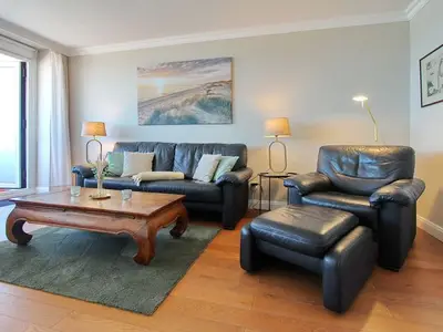 Ferienwohnung für 2 Personen (42 m²) in Sylt-Ost 2/10
