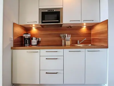 Ferienwohnung für 2 Personen (34 m²) in Sylt-Ost 8/10