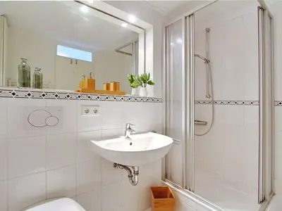 Ferienwohnung für 2 Personen (34 m²) in Sylt-Ost 9/10