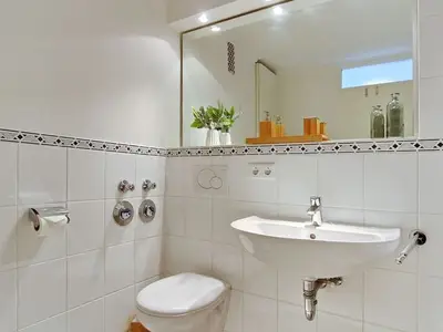 Ferienwohnung für 2 Personen (34 m²) in Sylt-Ost 10/10