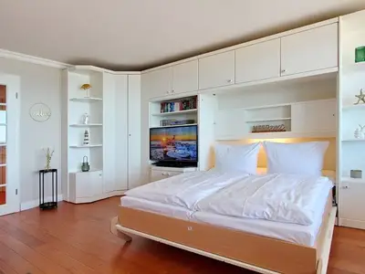 Ferienwohnung für 2 Personen (42 m²) in Sylt-Ost 5/10