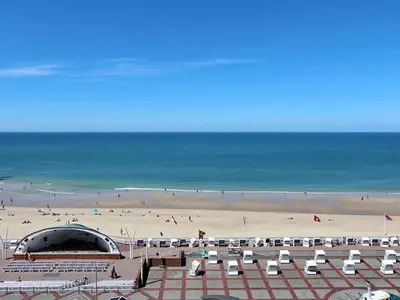 Ferienwohnung für 2 Personen (42 m²) in Sylt-Ost 7/10