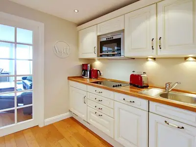 Ferienwohnung für 2 Personen (42 m²) in Sylt-Ost 8/10