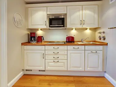 Ferienwohnung für 2 Personen (42 m²) in Sylt-Ost 9/10