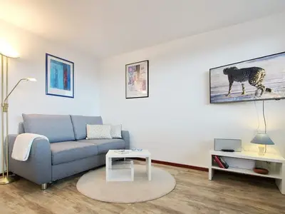 Ferienwohnung für 2 Personen (30 m²) in Sylt-Ost 1/10