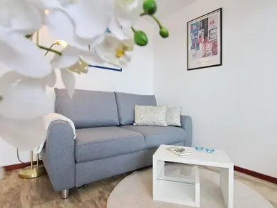Ferienwohnung für 2 Personen (30 m²) in Sylt-Ost 4/10
