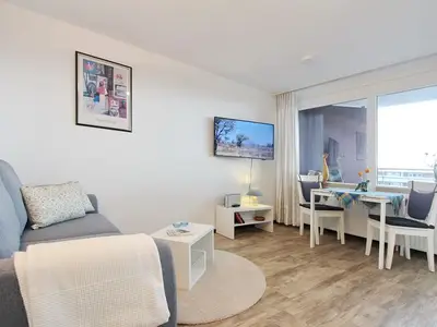 Ferienwohnung für 2 Personen (30 m²) in Sylt-Ost 5/10