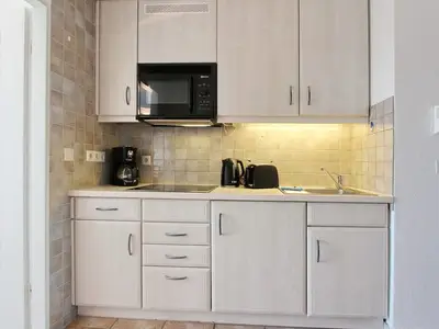 Ferienwohnung für 2 Personen (30 m²) in Sylt-Ost 7/10
