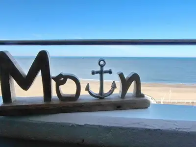 Ferienwohnung für 2 Personen (25 m²) in Sylt-Ost 3/10