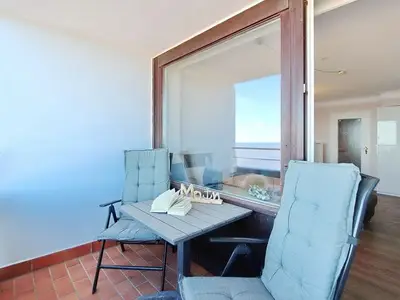 Ferienwohnung für 2 Personen (25 m²) in Sylt-Ost 6/10