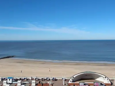 Ferienwohnung für 2 Personen (25 m²) in Sylt-Ost 7/10