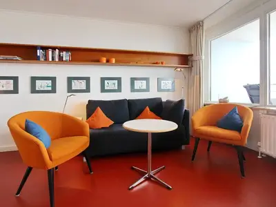 Ferienwohnung für 2 Personen (42 m²) in Sylt-Ost 1/10