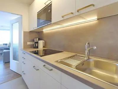Ferienwohnung für 2 Personen (25 m²) in Sylt-Ost 8/10