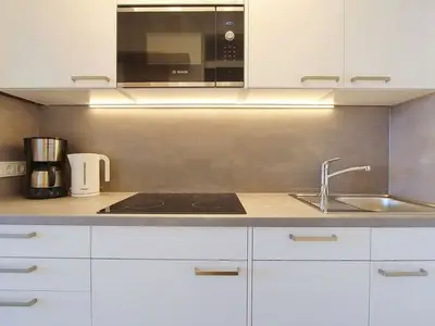 Ferienwohnung für 2 Personen (25 m²) in Sylt-Ost 9/10