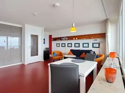 Ferienwohnung für 2 Personen (42 m²) in Sylt-Ost 2/10