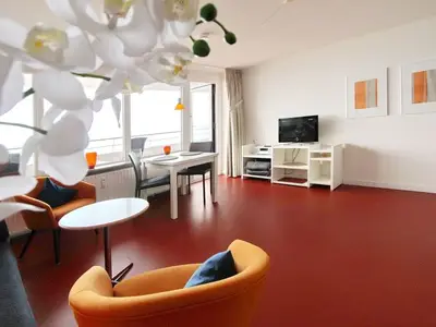 Ferienwohnung für 2 Personen (42 m²) in Sylt-Ost 3/10