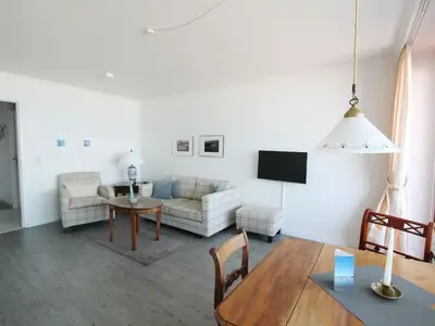 Ferienwohnung für 2 Personen (34 m²) in Sylt-Ost 1/10