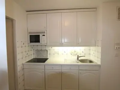 Ferienwohnung für 2 Personen (34 m²) in Sylt-Ost 3/10