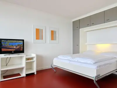Ferienwohnung für 2 Personen (42 m²) in Sylt-Ost 5/10