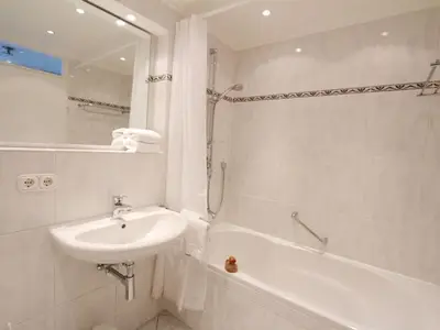 Ferienwohnung für 2 Personen (34 m²) in Sylt-Ost 4/10