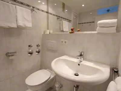 Ferienwohnung für 2 Personen (34 m²) in Sylt-Ost 5/10