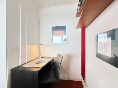 Ferienwohnung für 2 Personen (42 m²) in Sylt-Ost 6/10