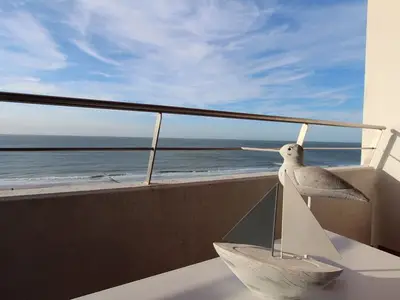 Ferienwohnung für 2 Personen (34 m²) in Sylt-Ost 7/10