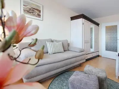 Ferienwohnung für 2 Personen (34 m²) in Sylt-Ost 2/10