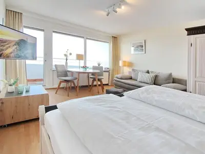 Ferienwohnung für 2 Personen (34 m²) in Sylt-Ost 3/10