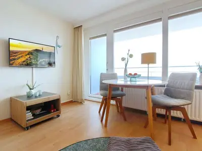 Ferienwohnung für 2 Personen (34 m²) in Sylt-Ost 4/10