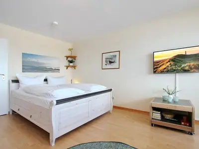 Ferienwohnung für 2 Personen (34 m²) in Sylt-Ost 5/10