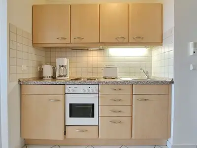 Ferienwohnung für 2 Personen (34 m²) in Sylt-Ost 7/10