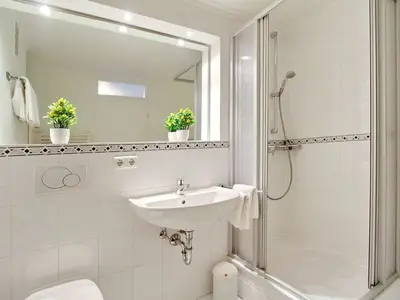 Ferienwohnung für 2 Personen (34 m²) in Sylt-Ost 8/10