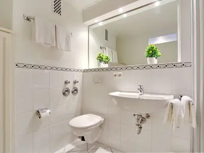 Ferienwohnung für 2 Personen (34 m²) in Sylt-Ost 9/10