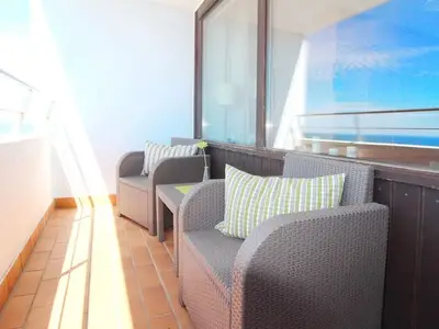 Ferienwohnung für 2 Personen (34 m²) in Sylt-Ost 10/10