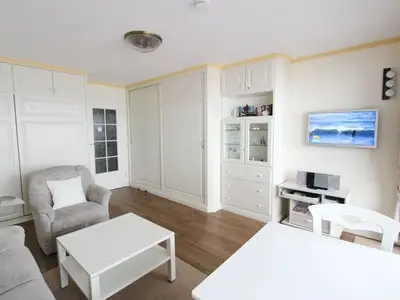 Ferienwohnung für 2 Personen (34 m²) in Sylt-Ost 1/10