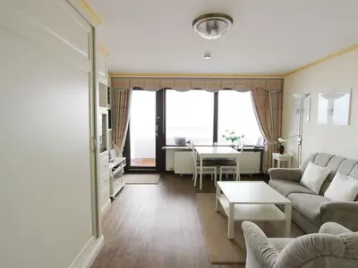 Ferienwohnung für 2 Personen (34 m²) in Sylt-Ost 2/10
